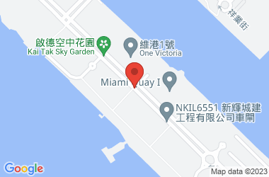 維港1號