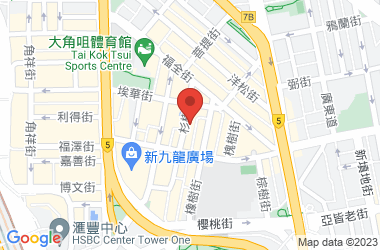 利晴灣23