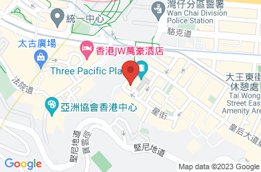 Eight Star Street