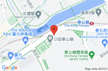 柏傲莊 I
