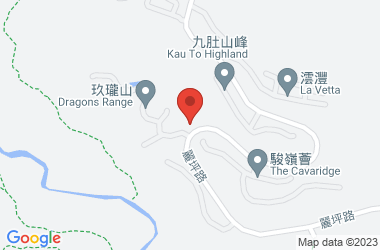 名日九肚山