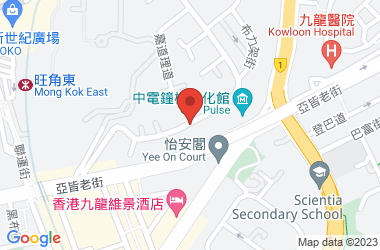 St. George's Mansions
