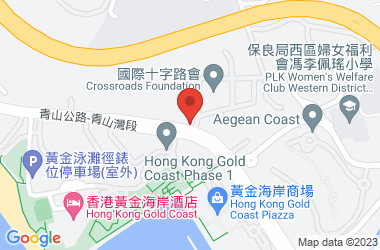 帝御金灣