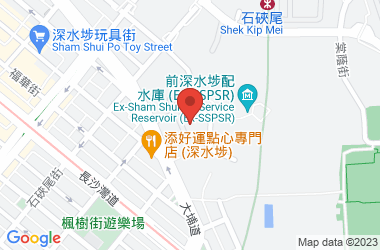 曉柏峰