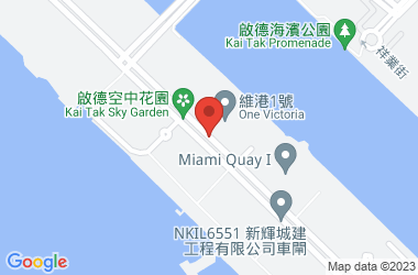 天璽海 1期