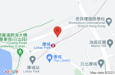 凯柏峰 III