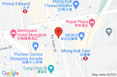 Elize Park