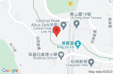 Central Peak II