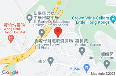 南天第