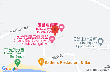 南屿嵩林
