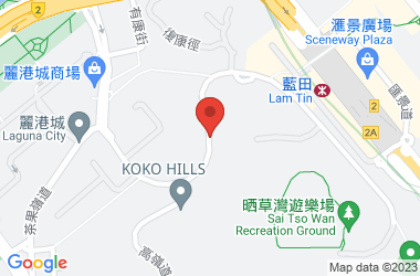 Koko Hills