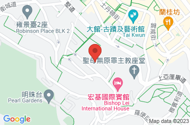 半山捌号