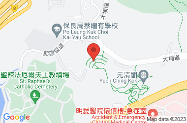 翠雅山