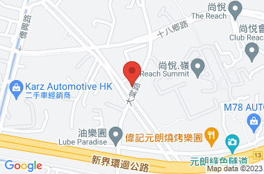尚悅嶺