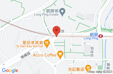 朗城滙