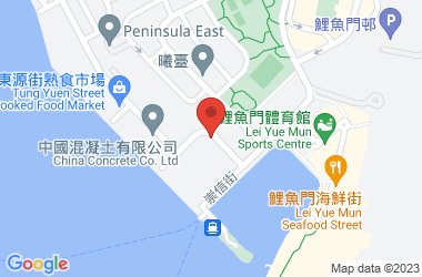 海傲灣