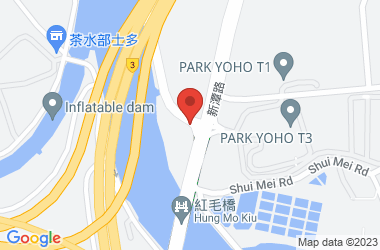 PARK YOHO Milano
