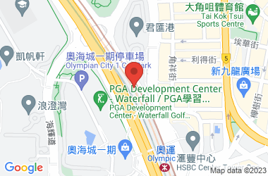 利奧坊凱岸