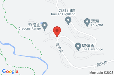 富豪山峯