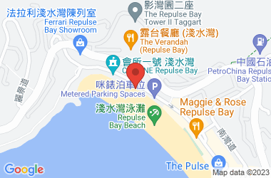 淺水灣道72號