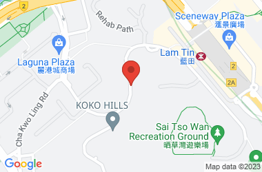 Koko Hills