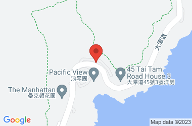 45 Tai Tam Road