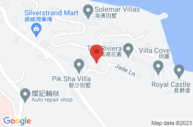 Villa Cove