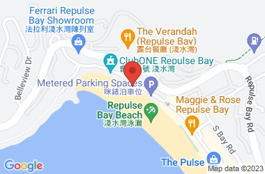 72 Repulse Bay Road