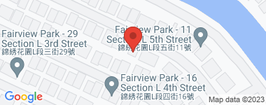 Fairview Park  Map