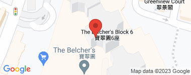 The Belcher's Middle Floor Address