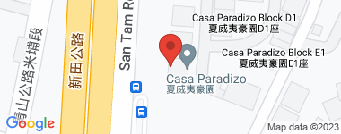 夏威夷豪园  物业地址