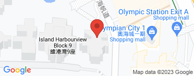 维港湾 10室 物业地址