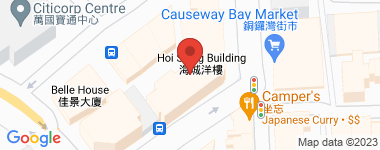 DIVA  物業地址