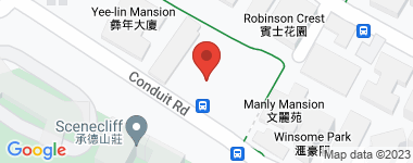 駿豪閣  物業地址