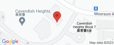 Cavendish Heights Room 7 Address