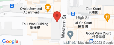 Kensington Hill  物業地址