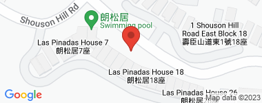 朗松居  物業地址