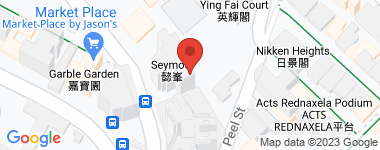 懿峯  物業地址