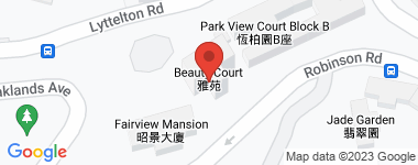 Beauty Court  Address