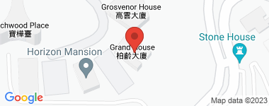 柏齡大廈  物業地址