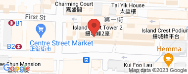 缙城峰  物业地址