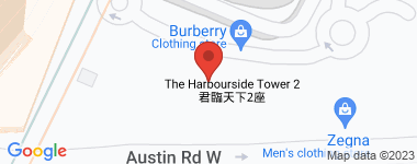 The Harbourside Low Floor Address