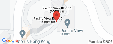 Pacific View Map