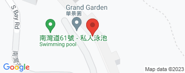 Grand Garden  Address
