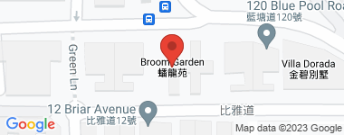 蟠龍苑  物業地址