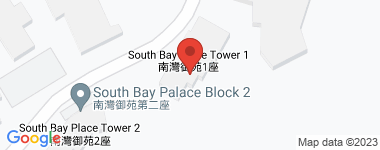 南湾御苑 1室 物业地址