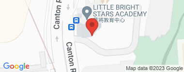 港景峰 1室 物業地址