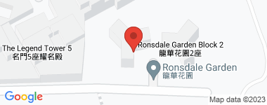 Ronsdale Garden Room 1 Address