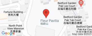Fleur Pavilia  Address