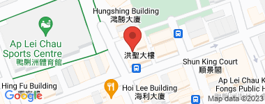 倚南  物業地址